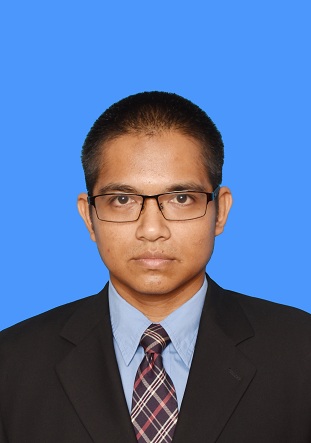 MOHD SHAHRULNIZAM BIN SENAFI